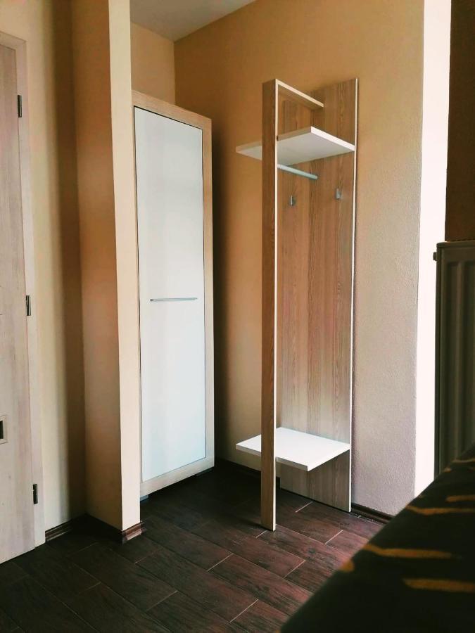 Apartmány pri Auparku Pöstyén Kültér fotó