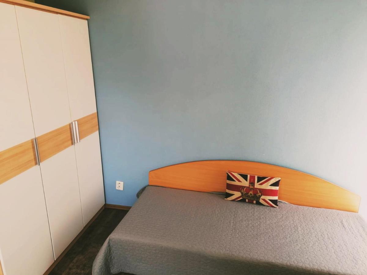 Apartmány pri Auparku Pöstyén Kültér fotó