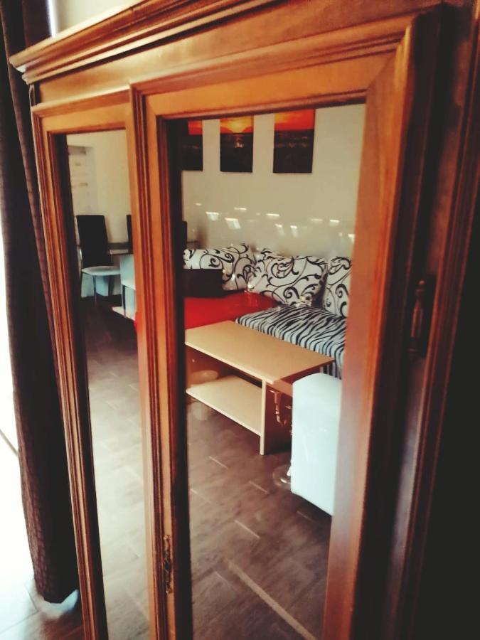 Apartmány pri Auparku Pöstyén Kültér fotó