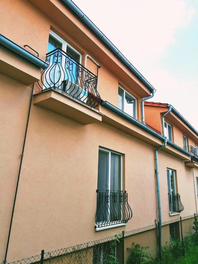 Apartmány pri Auparku Pöstyén Kültér fotó