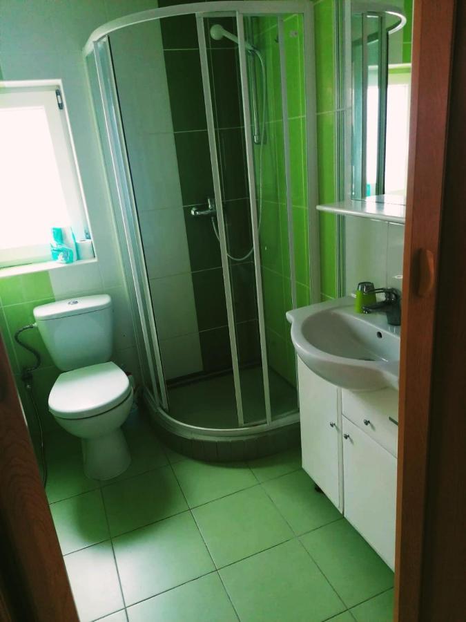 Apartmány pri Auparku Pöstyén Kültér fotó