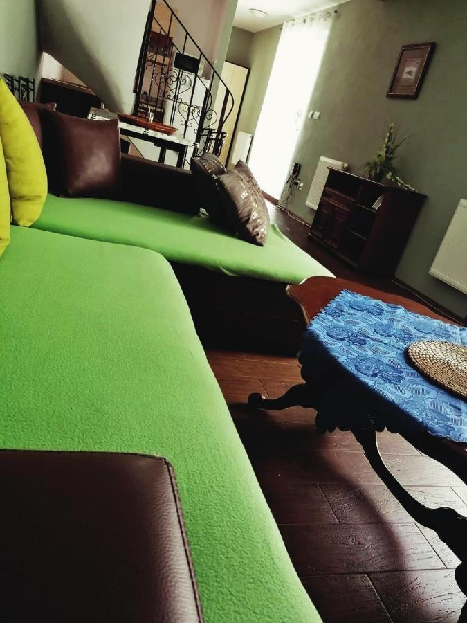 Apartmány pri Auparku Pöstyén Kültér fotó