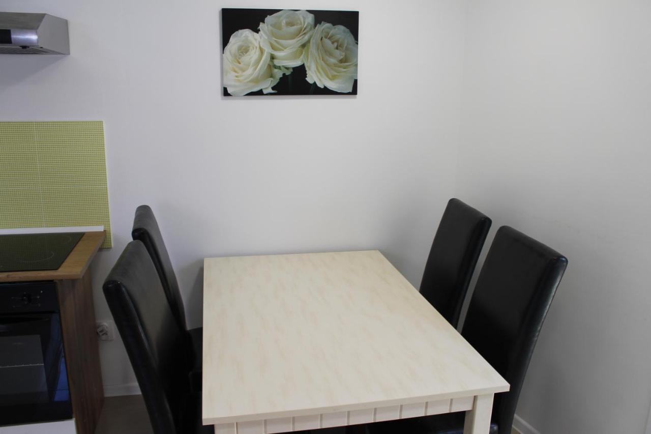 Apartmány pri Auparku Pöstyén Kültér fotó