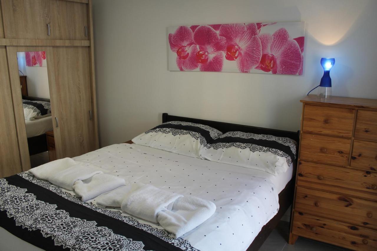 Apartmány pri Auparku Pöstyén Kültér fotó