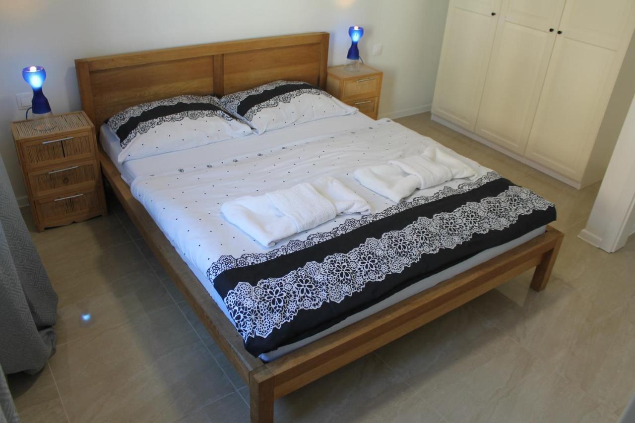 Apartmány pri Auparku Pöstyén Kültér fotó