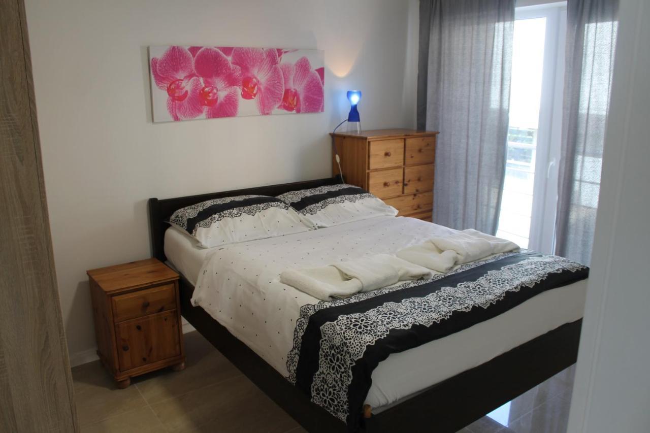 Apartmány pri Auparku Pöstyén Kültér fotó
