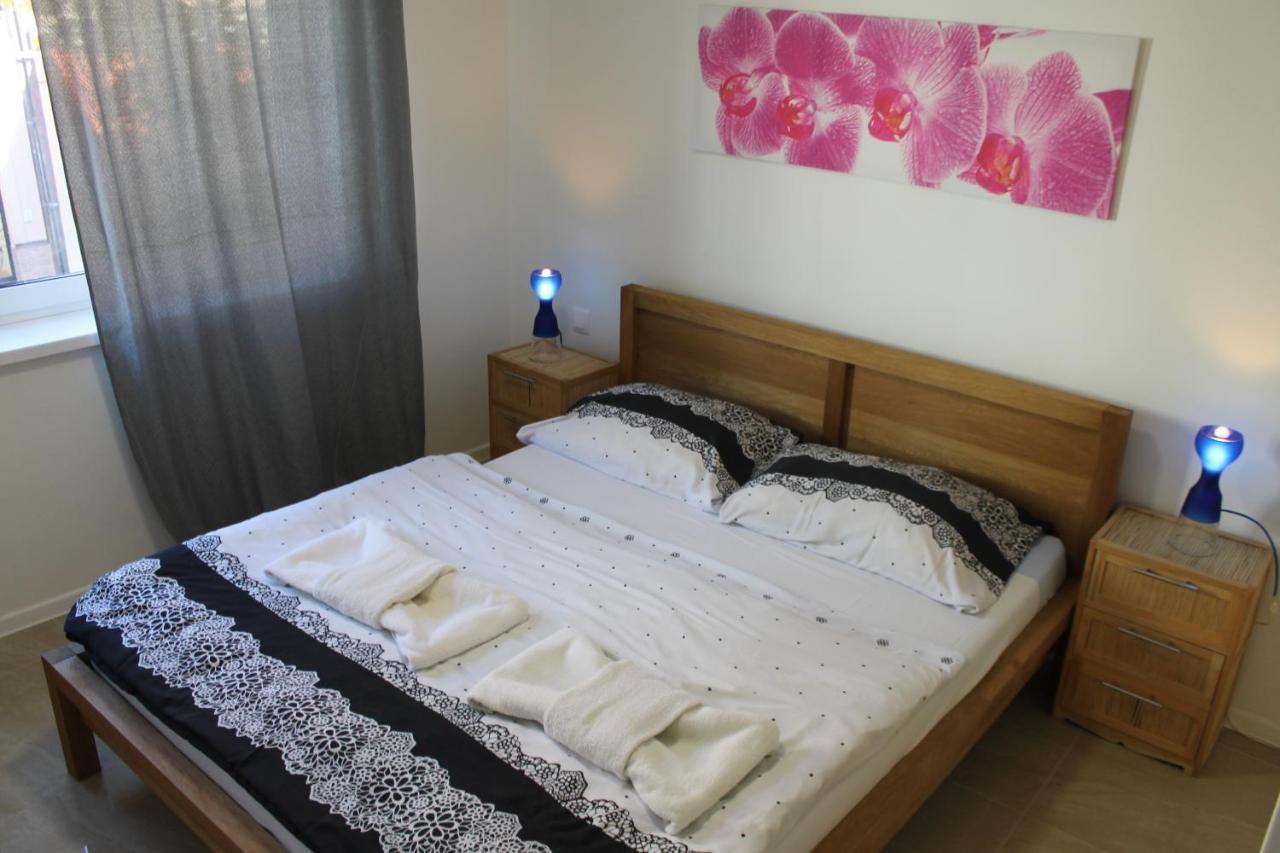 Apartmány pri Auparku Pöstyén Kültér fotó