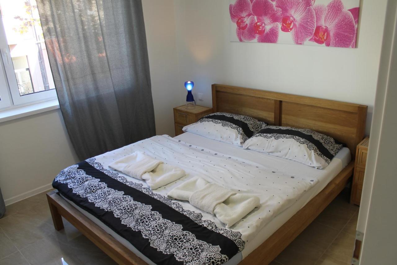 Apartmány pri Auparku Pöstyén Kültér fotó