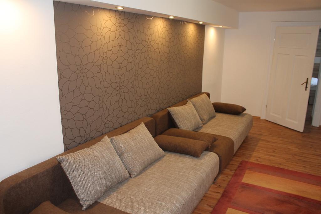 Apartmány pri Auparku Pöstyén Kültér fotó