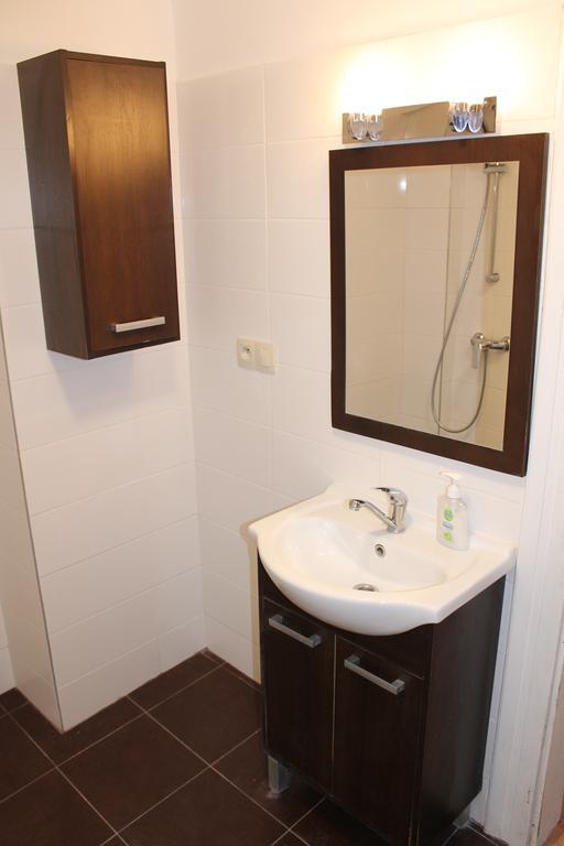 Apartmány pri Auparku Pöstyén Kültér fotó