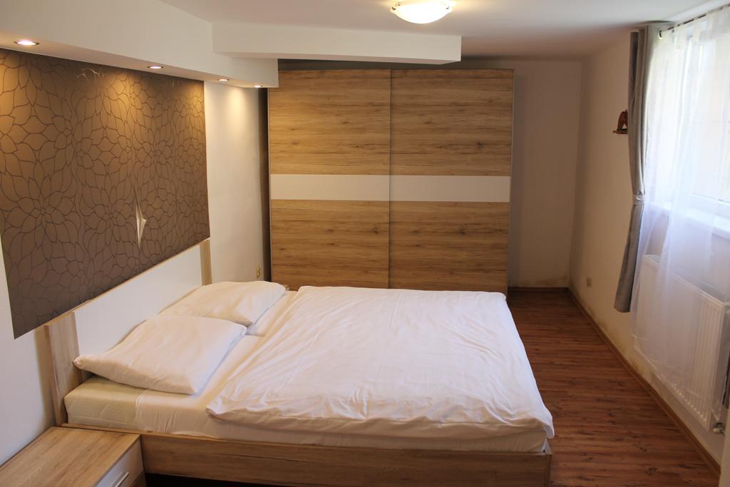 Apartmány pri Auparku Pöstyén Kültér fotó