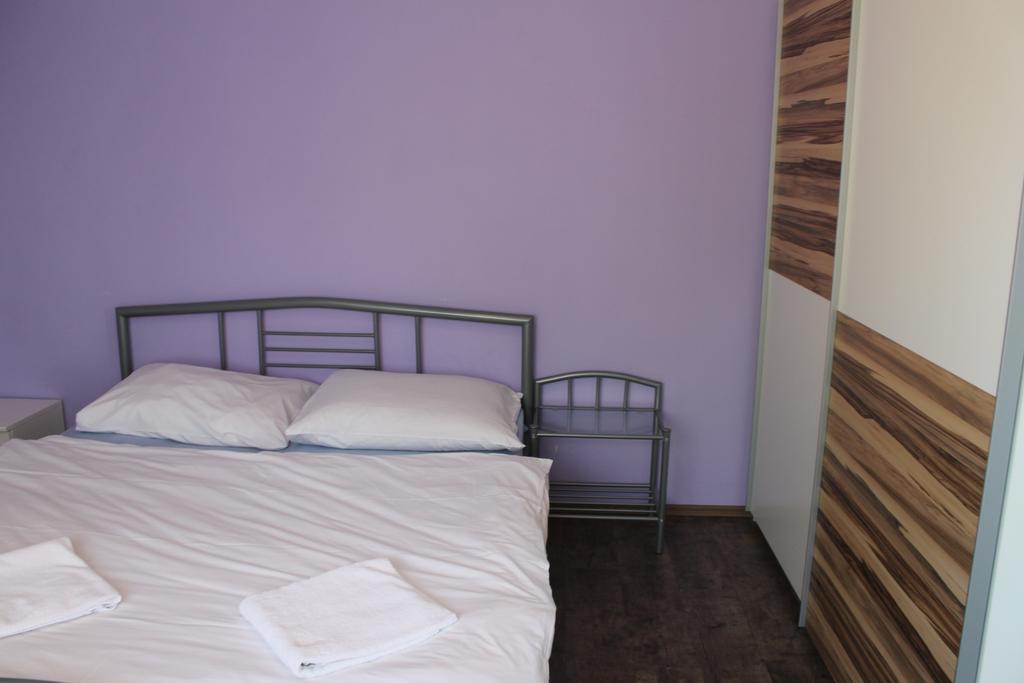 Apartmány pri Auparku Pöstyén Kültér fotó